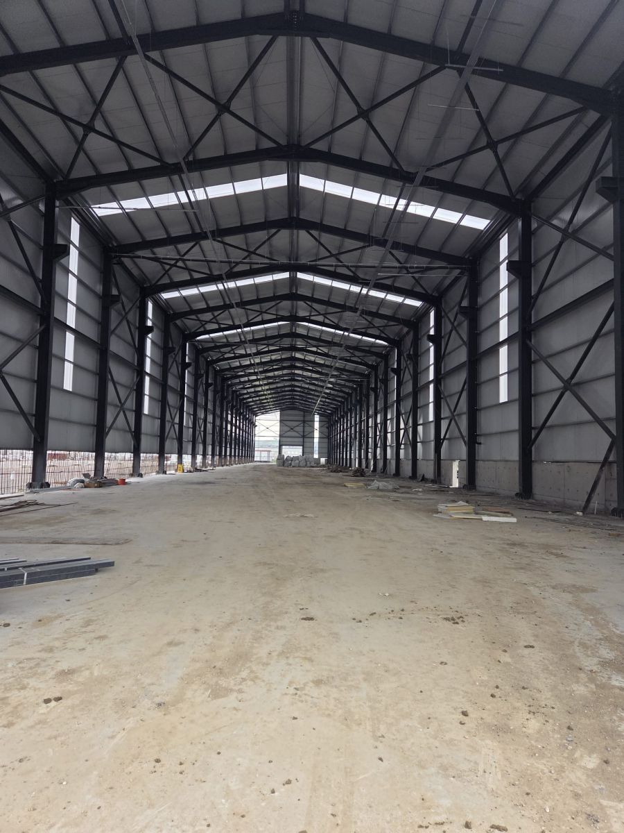 HAUTEG ENDÜSTRİ SAKARYA 2. OSB 