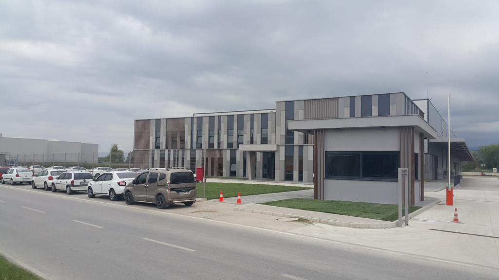 ZF CVS TURKEY
